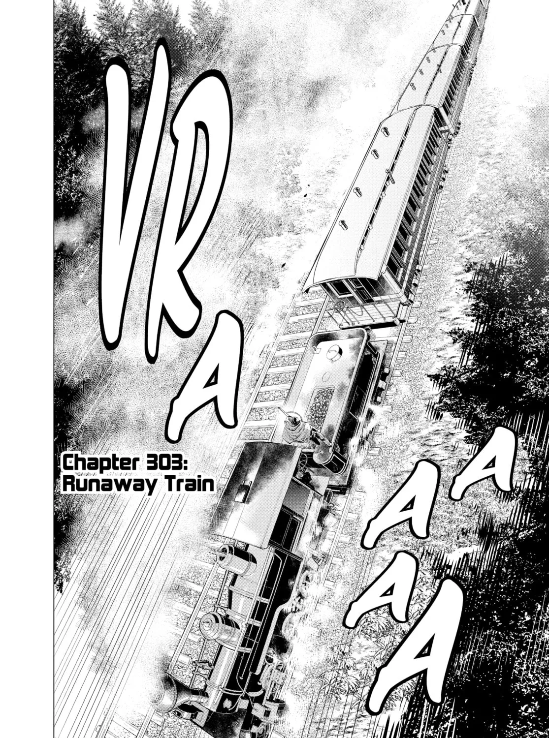 Read Golden Kamuy Manga Online