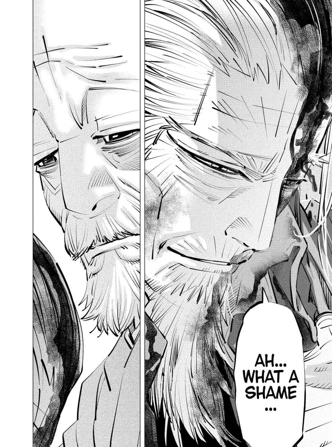 Read Golden Kamuy Manga Online