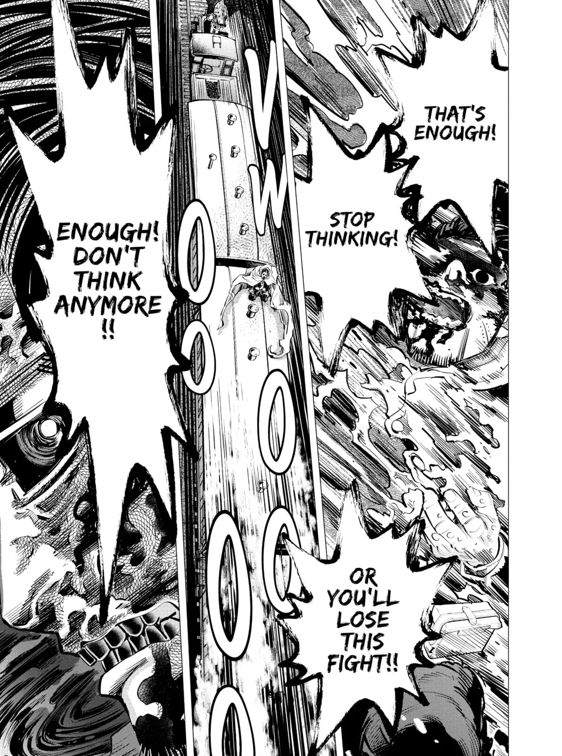 Read Golden Kamuy Manga Online