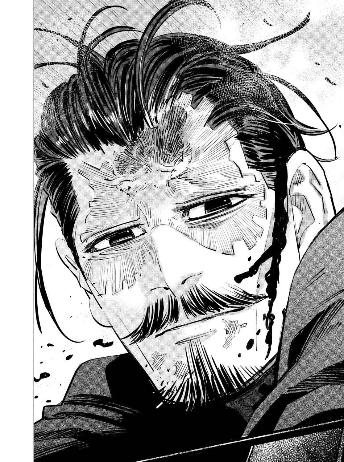 Read Golden Kamuy Manga Online