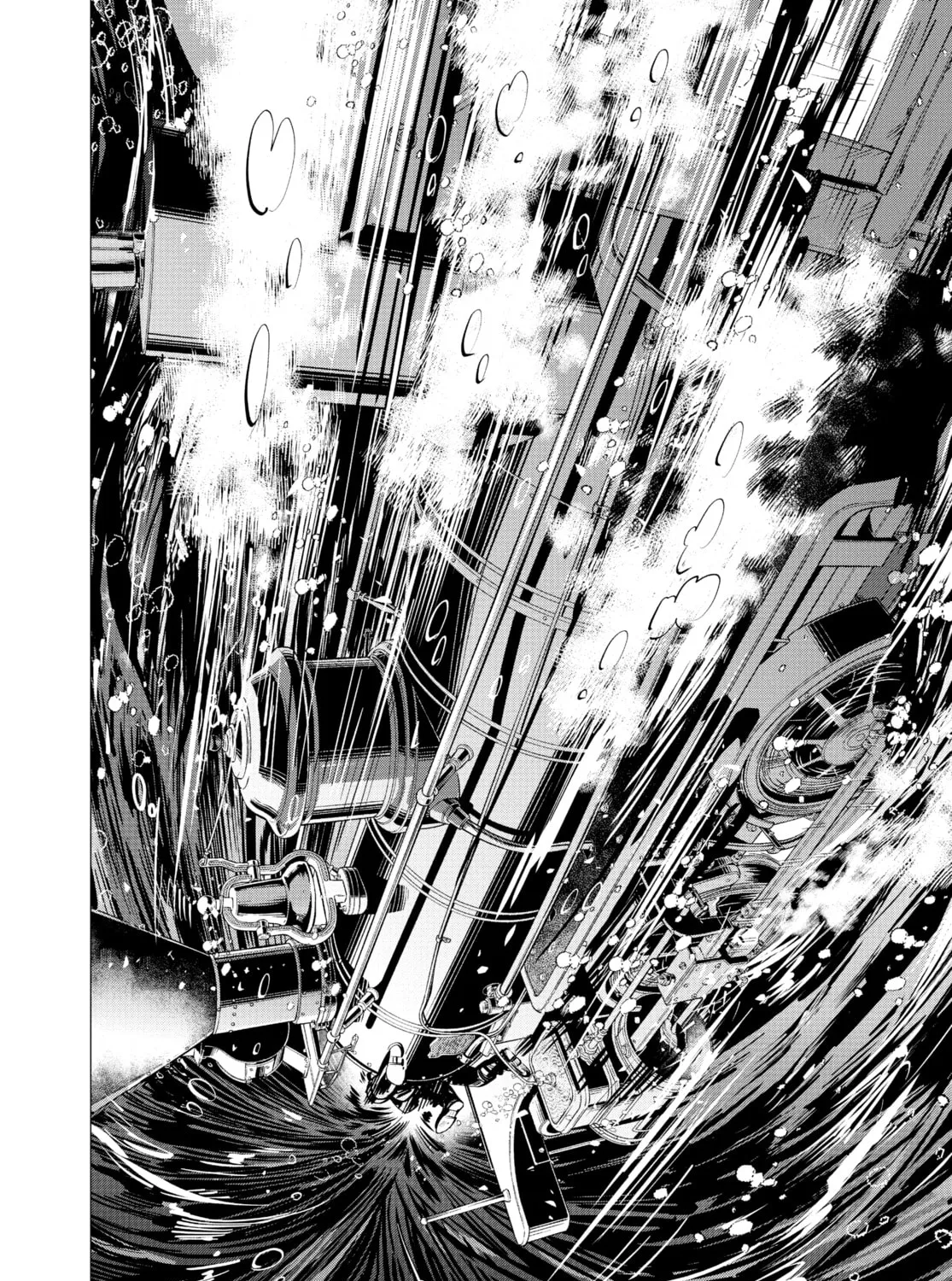 Read Golden Kamuy Manga Online