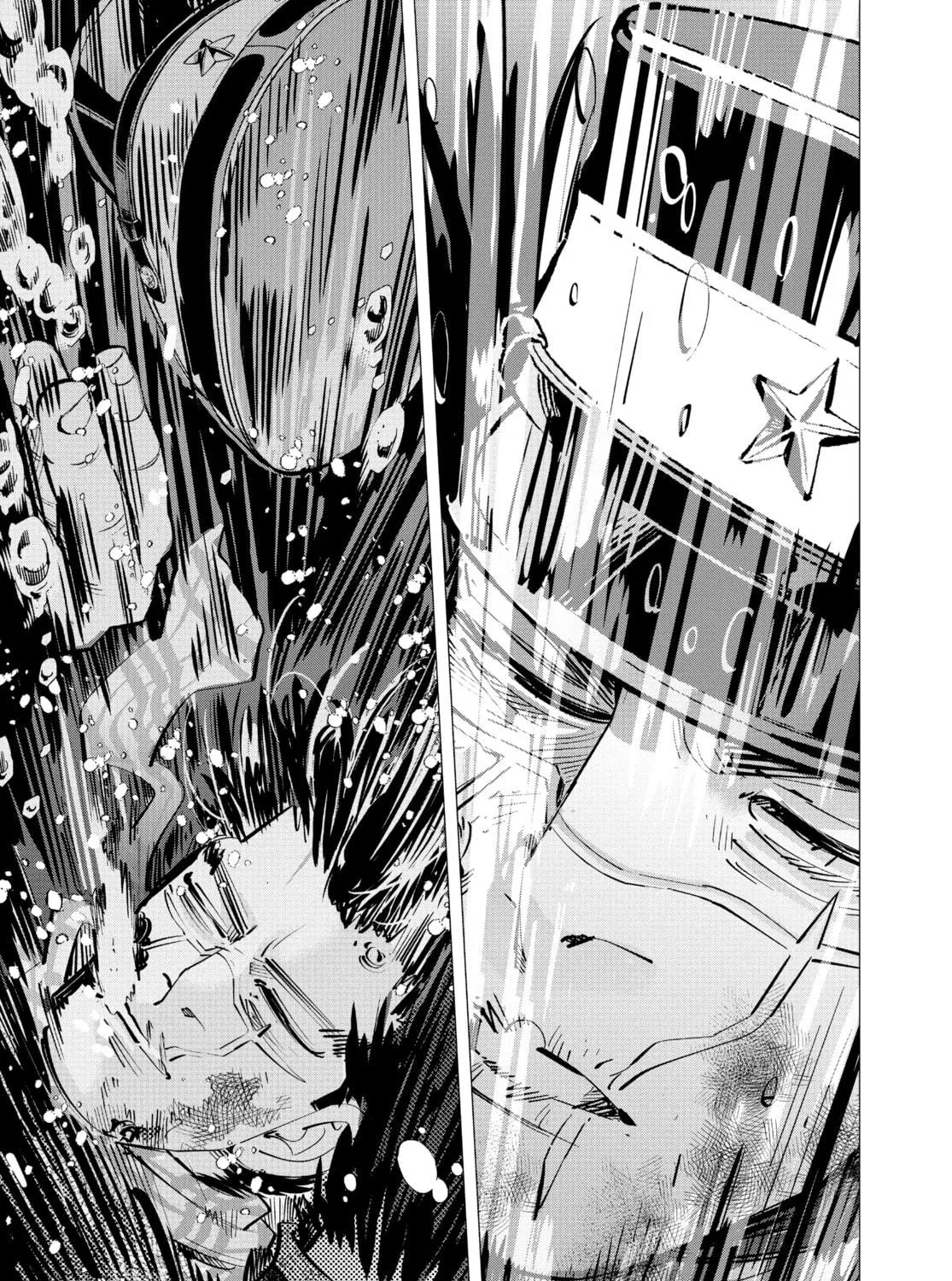 Read Golden Kamuy Manga Online