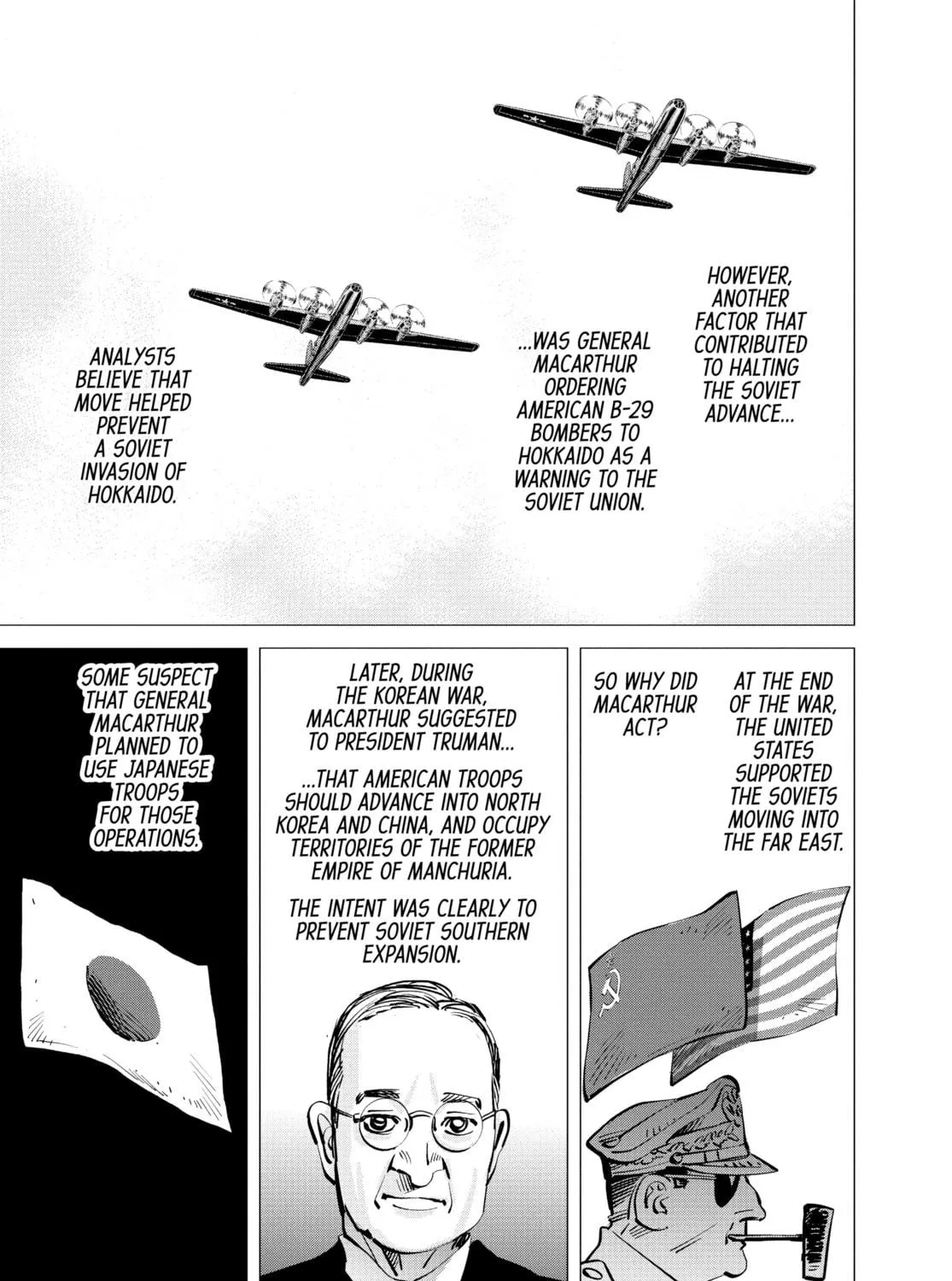 Read Golden Kamuy Manga Online