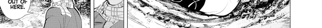 Read Golden Kamuy Manga Online