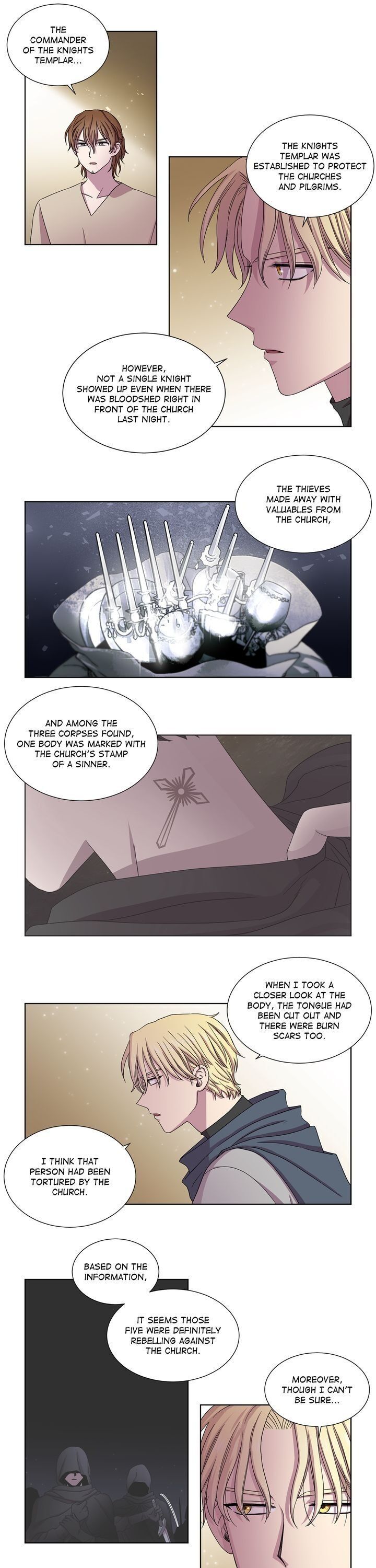 Read Golden Time Manga Online