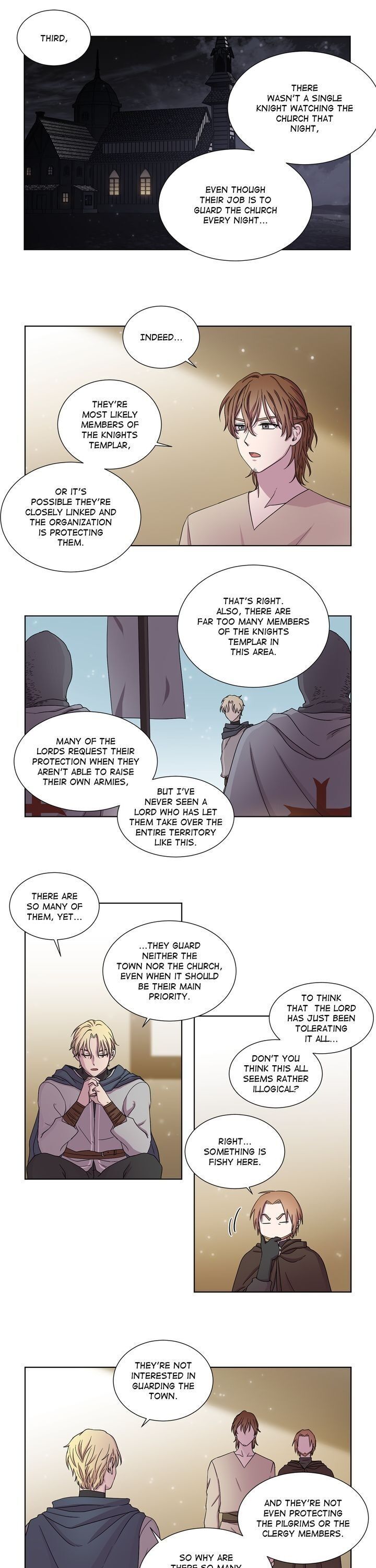 Read Golden Time Manga Online