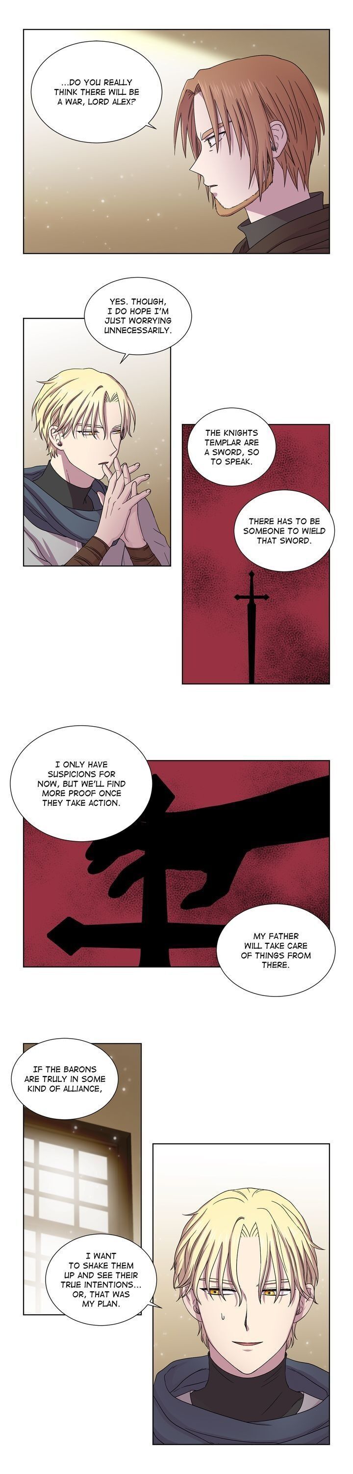 Read Golden Time Manga Online