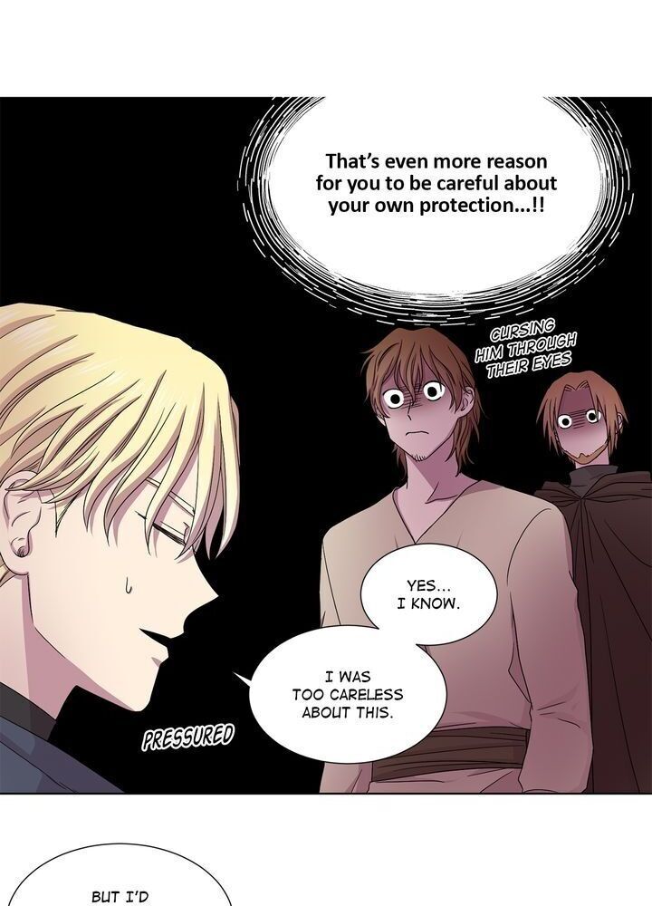 Read Golden Time Manga Online