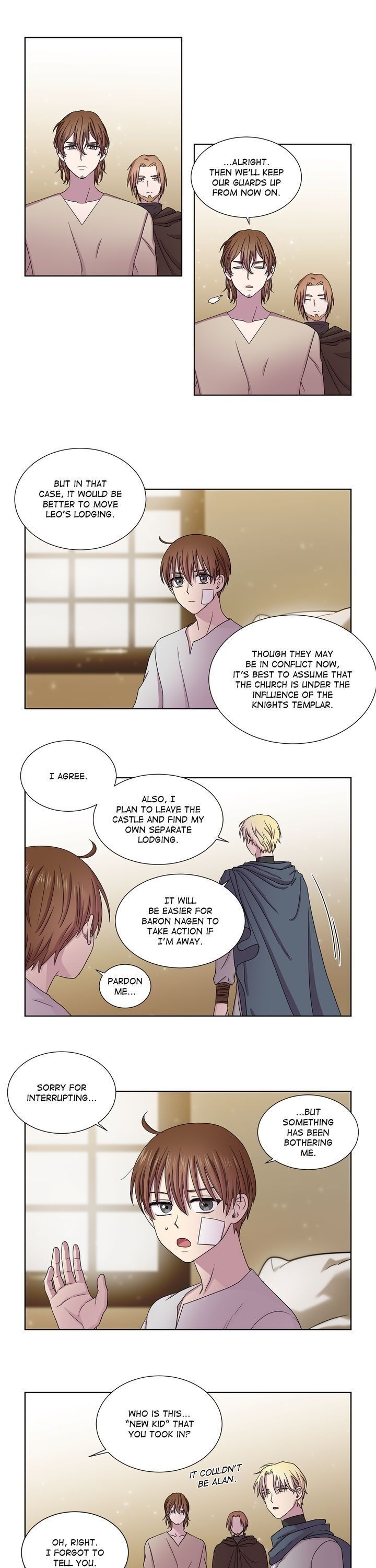 Read Golden Time Manga Online