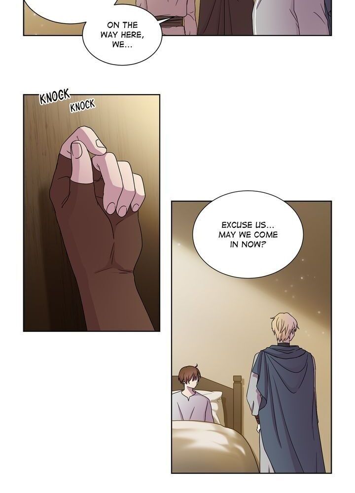 Read Golden Time Manga Online