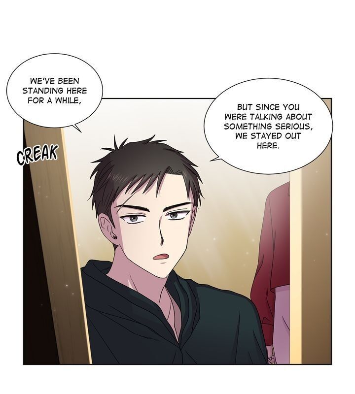 Read Golden Time Manga Online