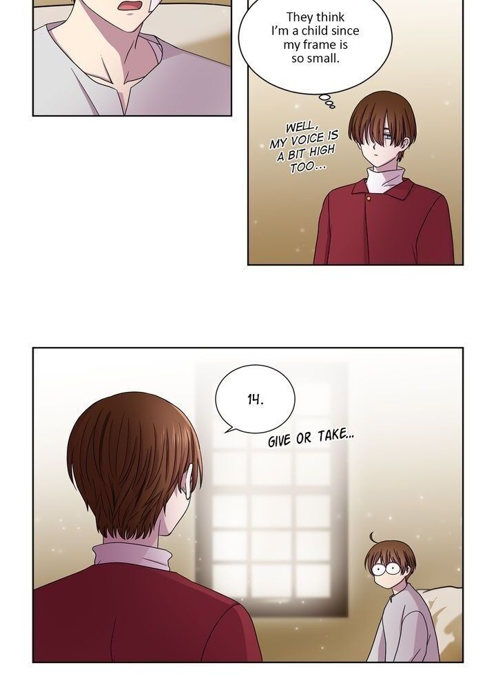 Read Golden Time Manga Online