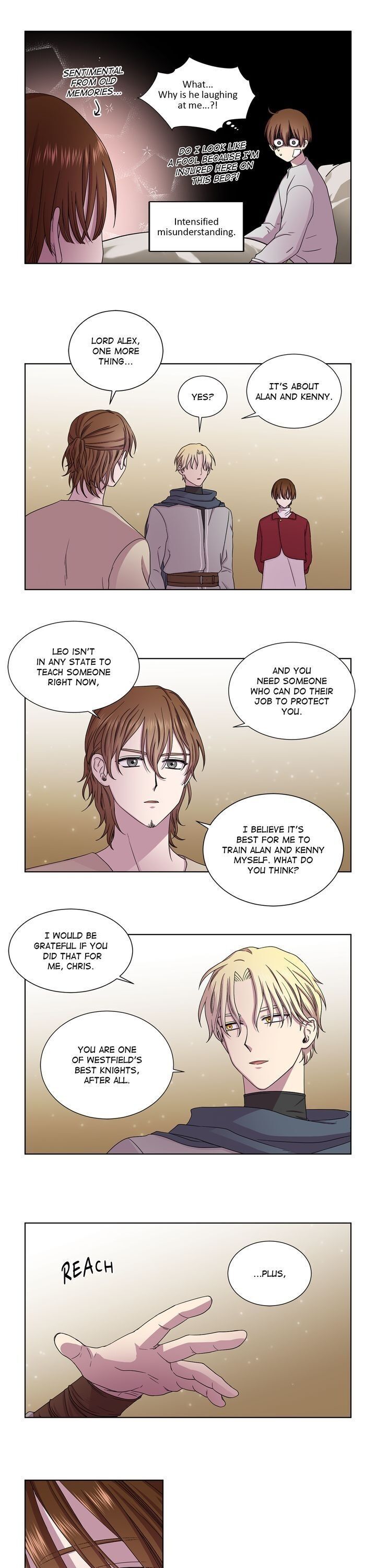 Read Golden Time Manga Online