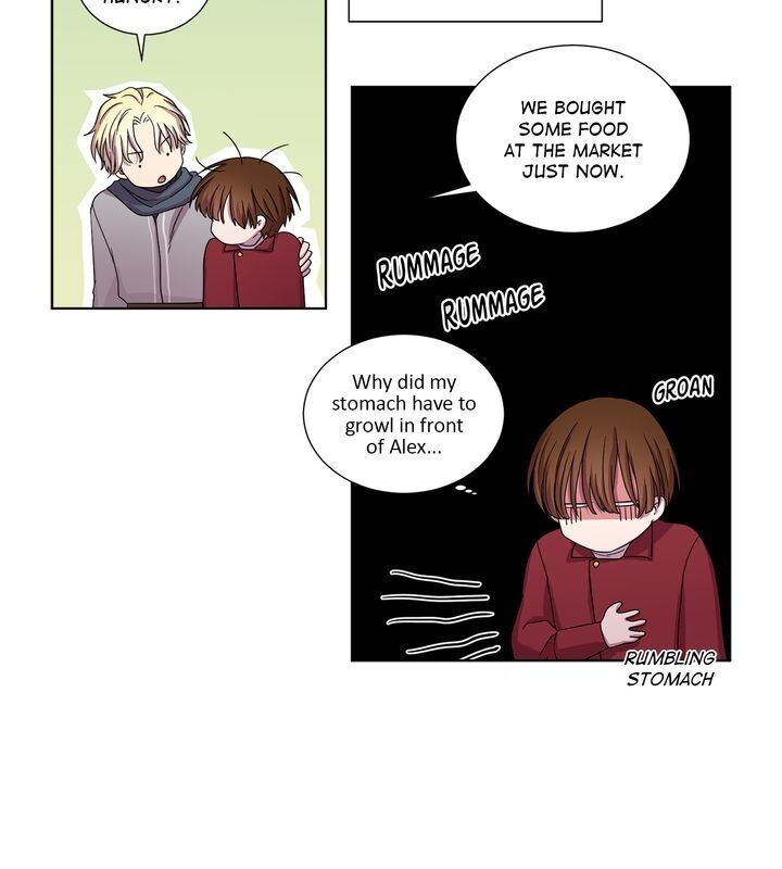 Read Golden Time Manga Online