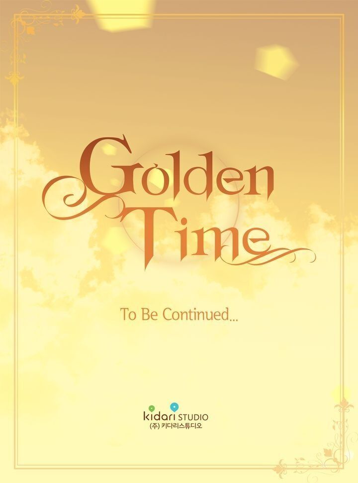 Read Golden Time Manga Online