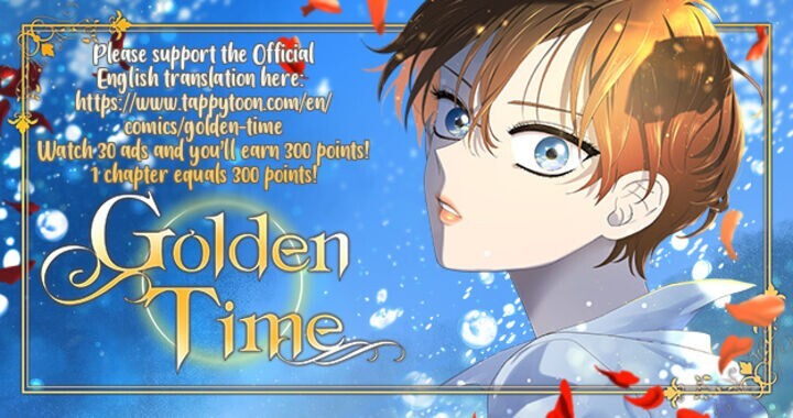 Read Golden Time Manga Online