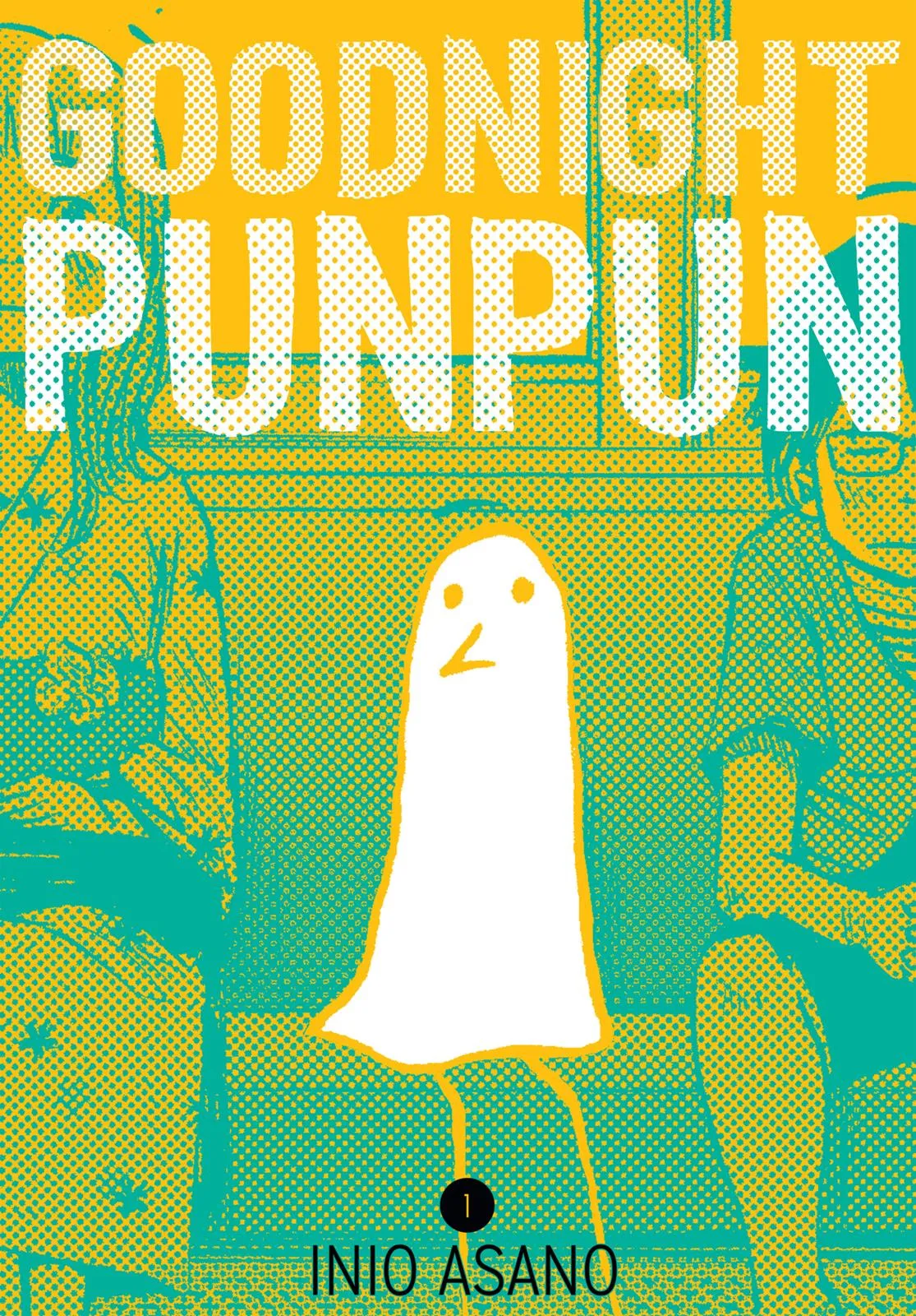 Read Goodnight Punpun Manga Online