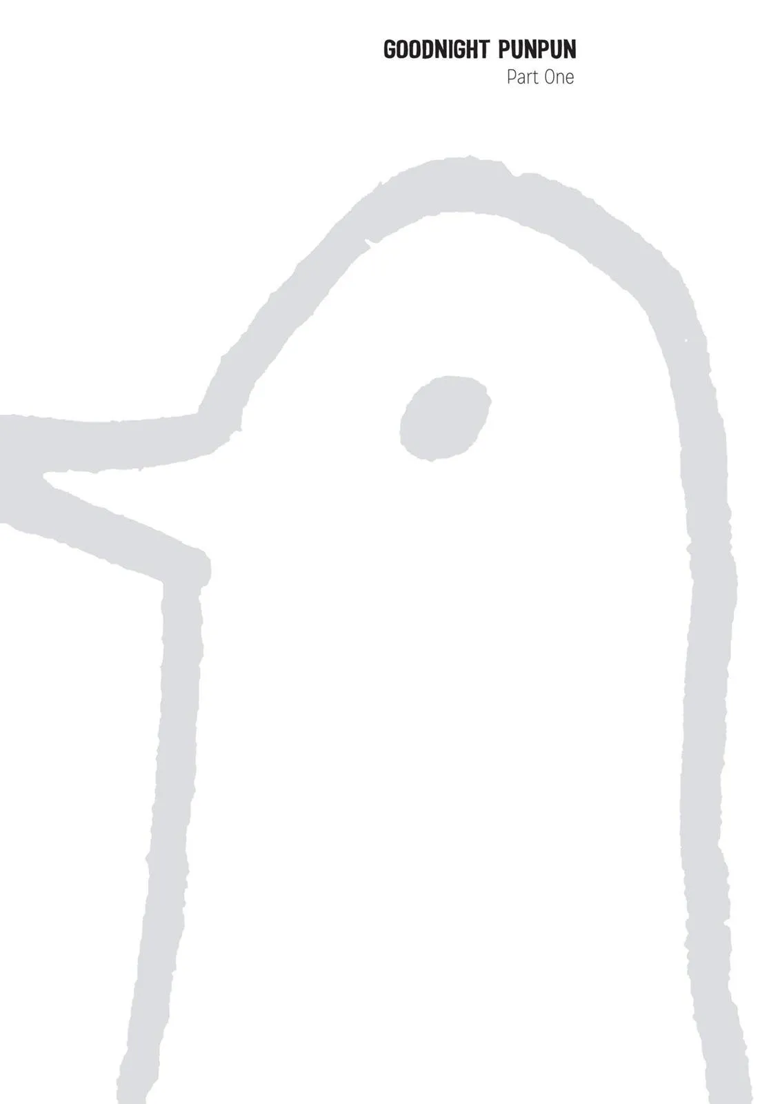 Read Goodnight Punpun Manga Online