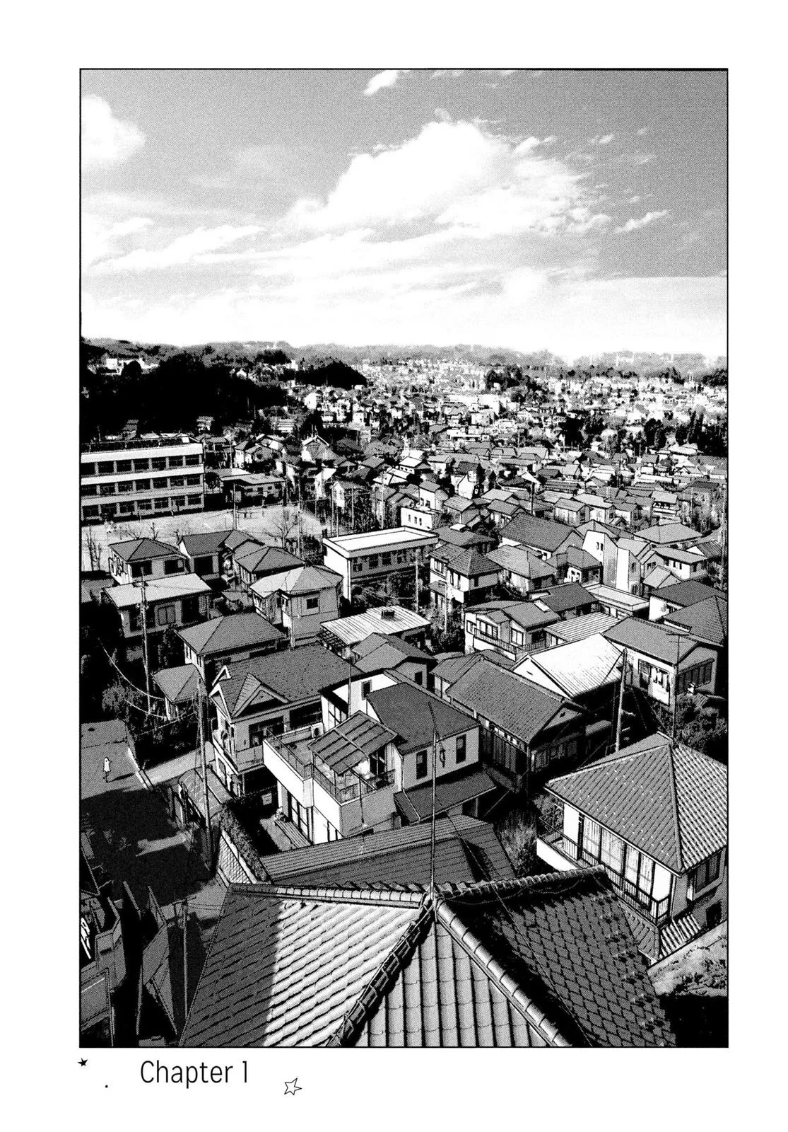 Read Goodnight Punpun Manga Online