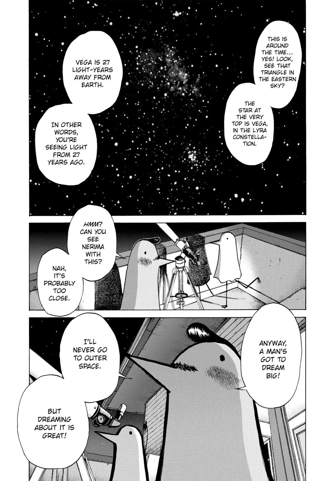 Read Goodnight Punpun Manga Online