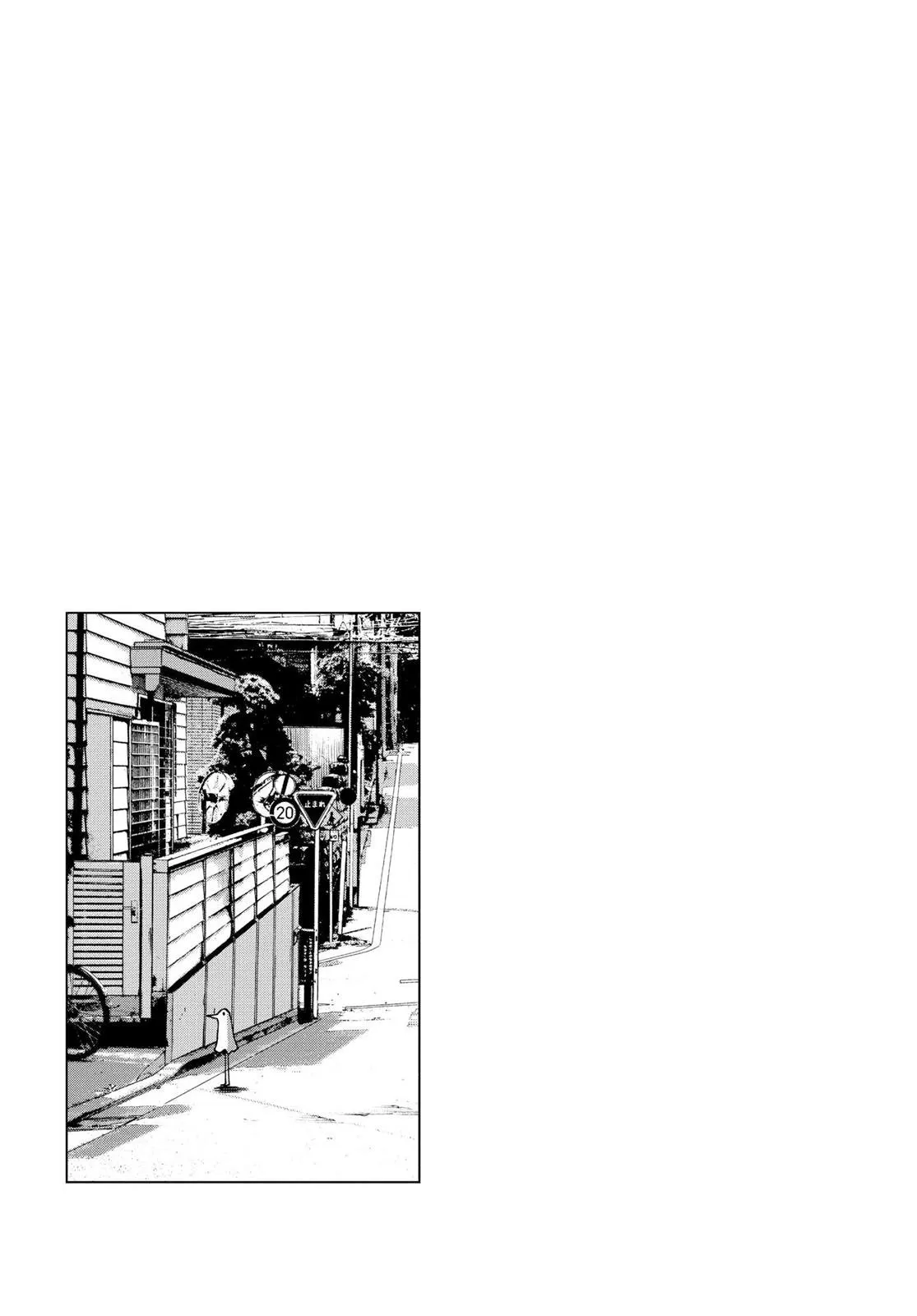 Read Goodnight Punpun Manga Online