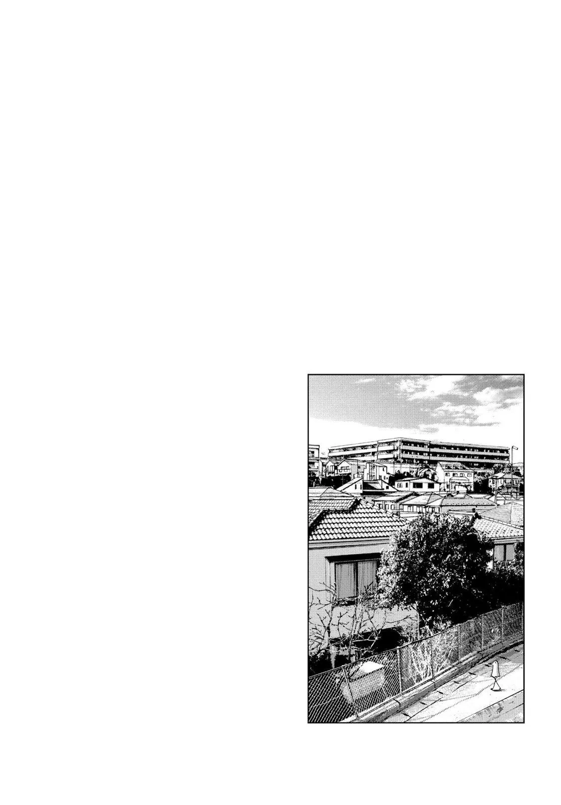 Read Goodnight Punpun Manga Online