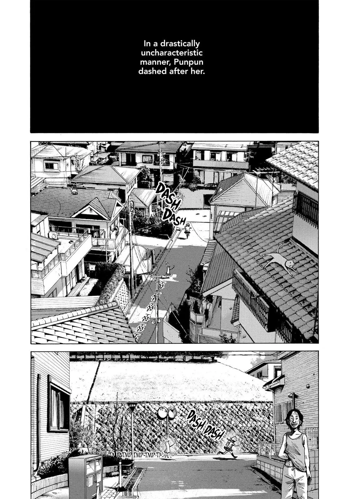 Read Goodnight Punpun Manga Online