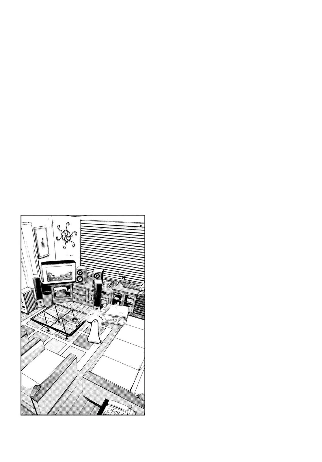 Read Goodnight Punpun Manga Online