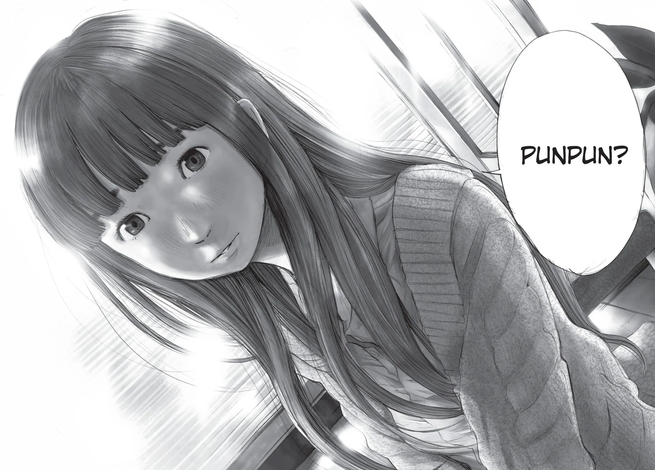 Read Goodnight Punpun Manga Online