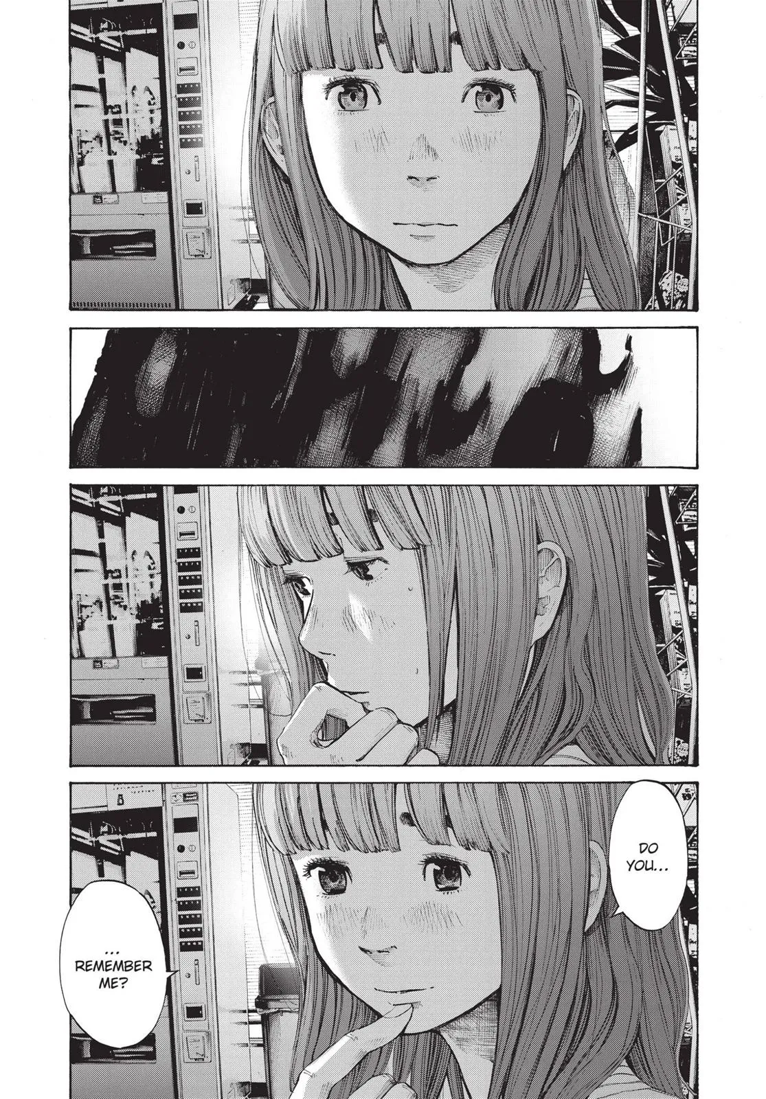 Read Goodnight Punpun Manga Online