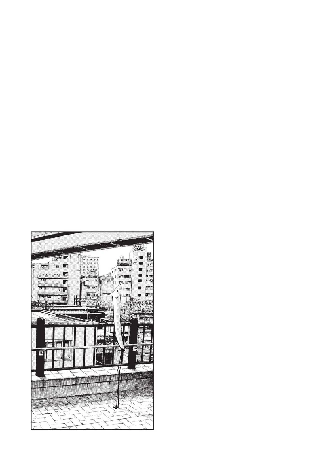 Read Goodnight Punpun Manga Online