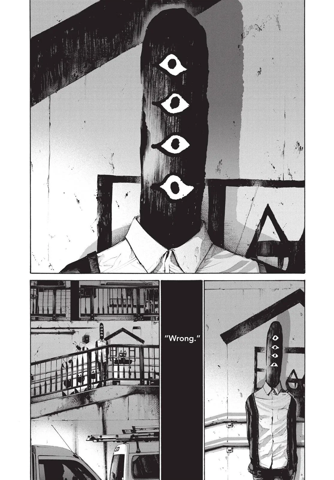 Read Goodnight Punpun Manga Online