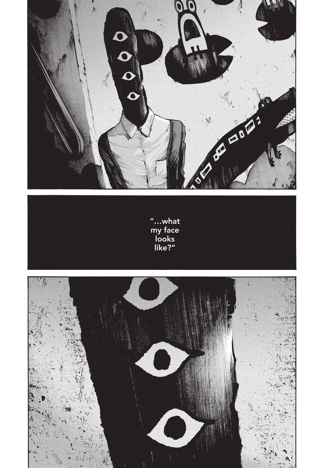 Read Goodnight Punpun Manga Online