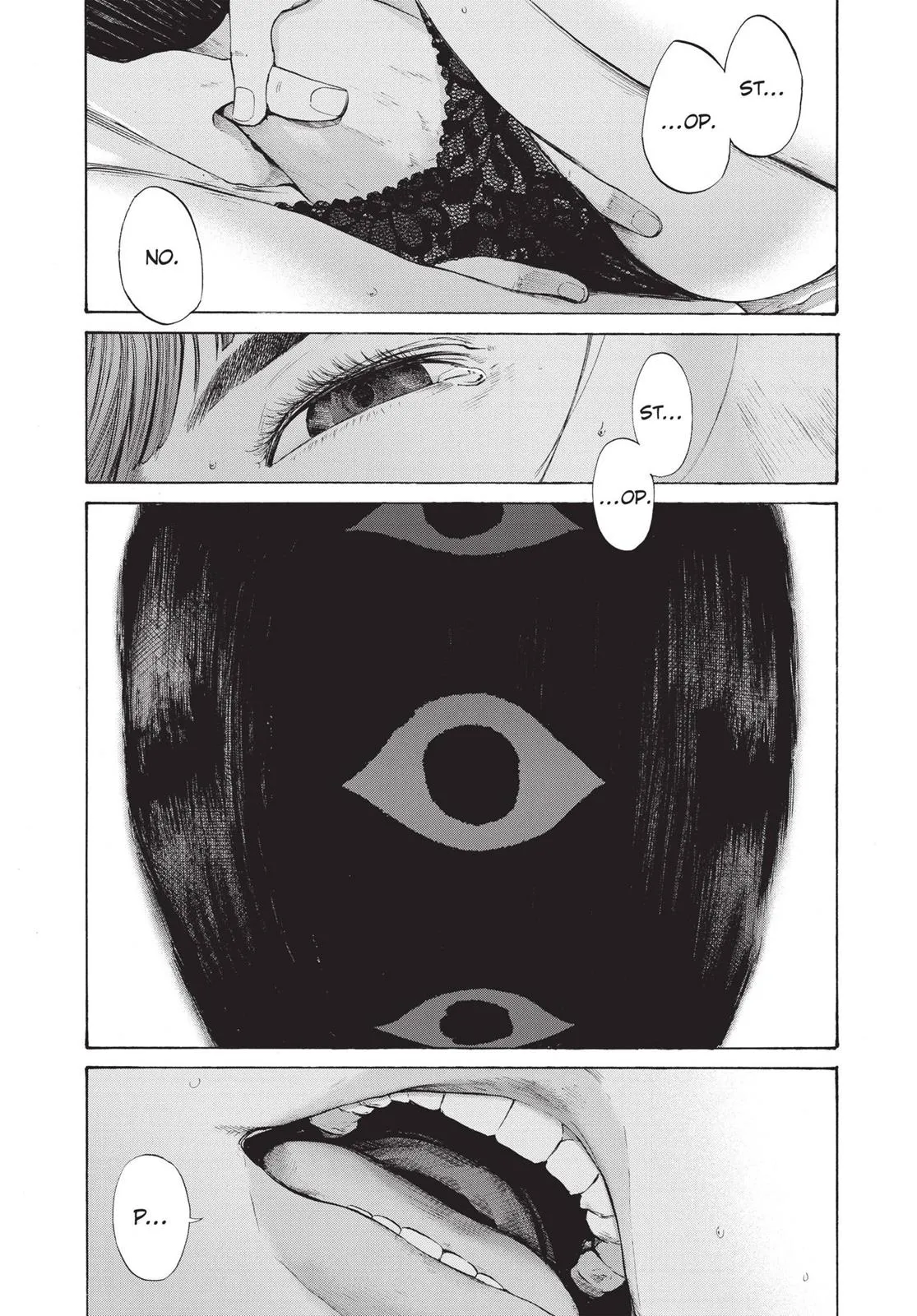 Read Goodnight Punpun Manga Online