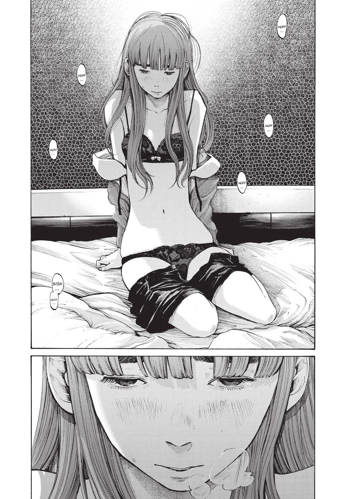 Read Goodnight Punpun Manga Online