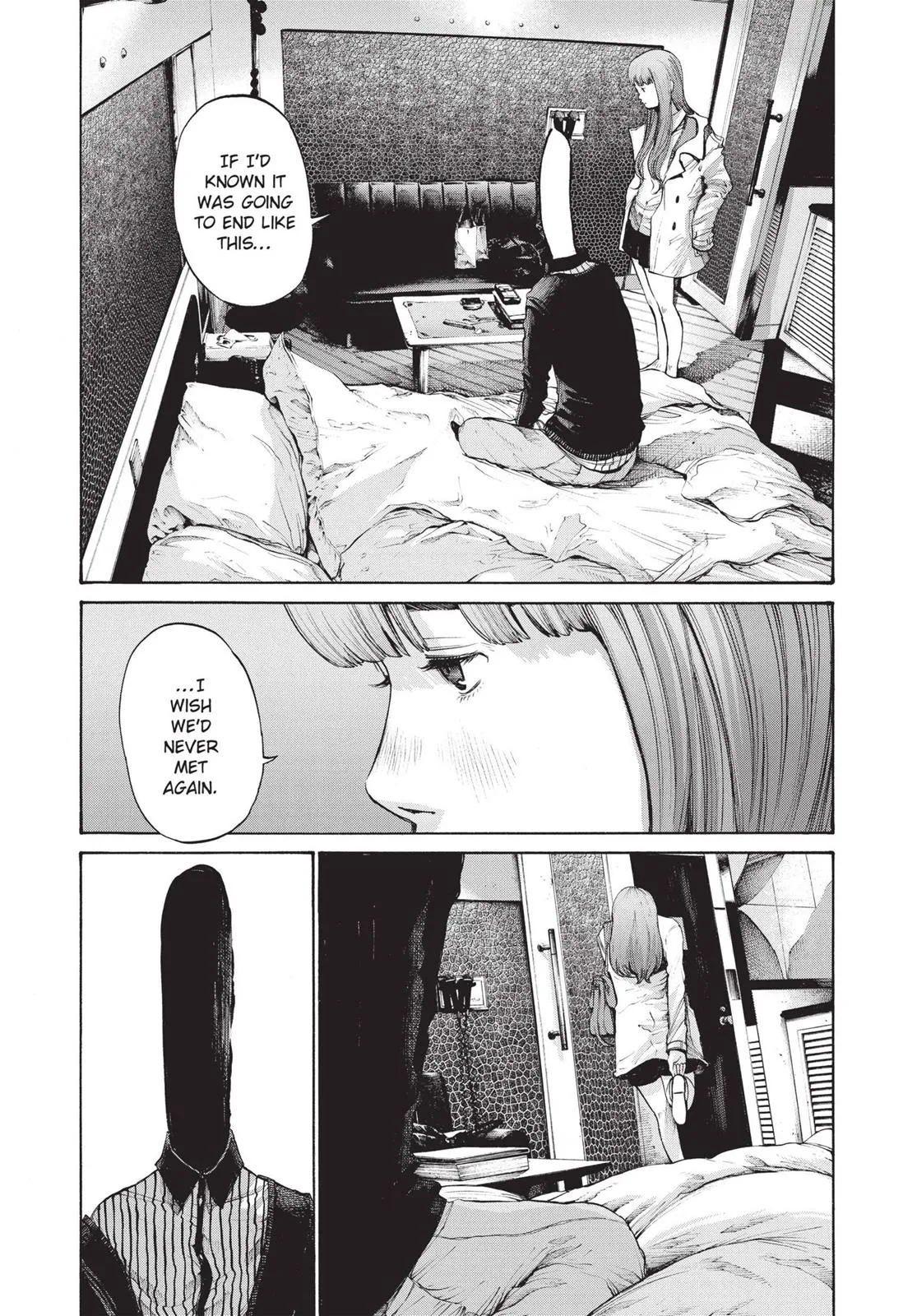 Read Goodnight Punpun Manga Online