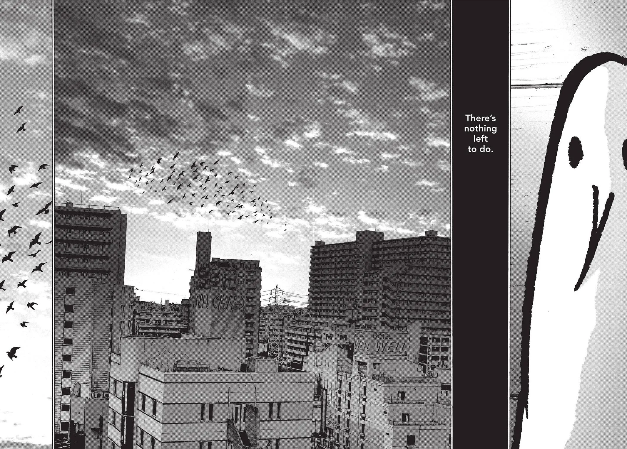 Read Goodnight Punpun Manga Online