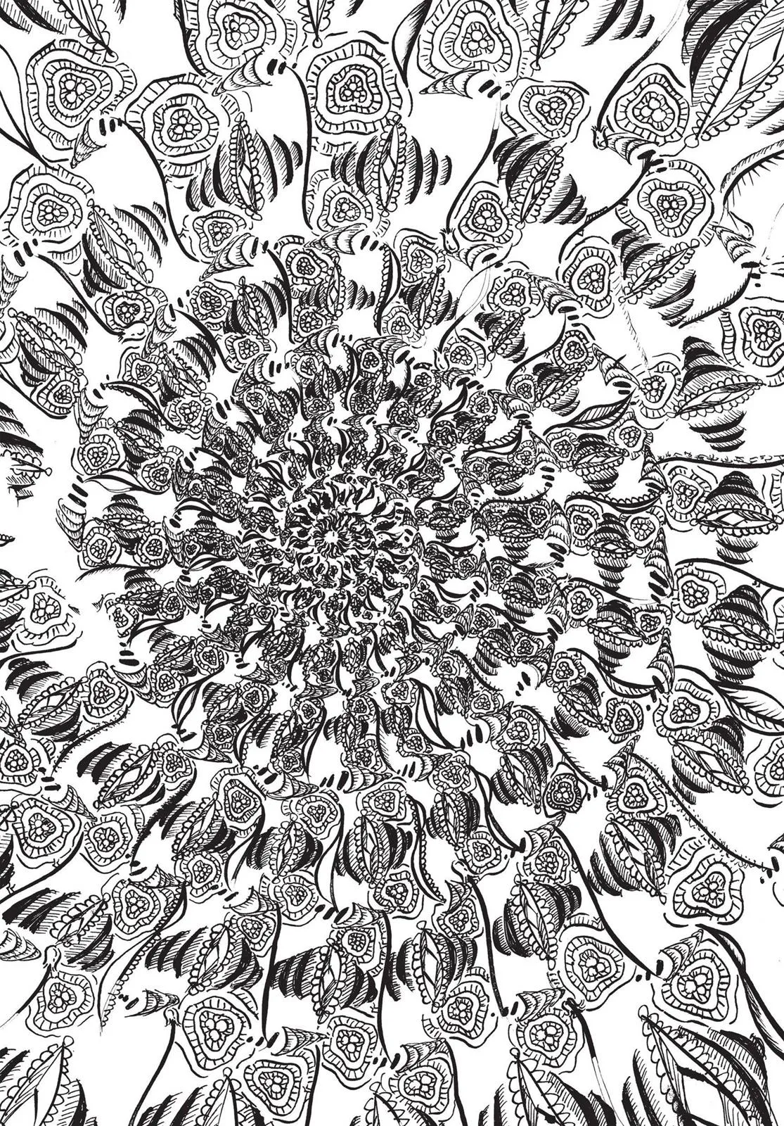 Read Goodnight Punpun Manga Online