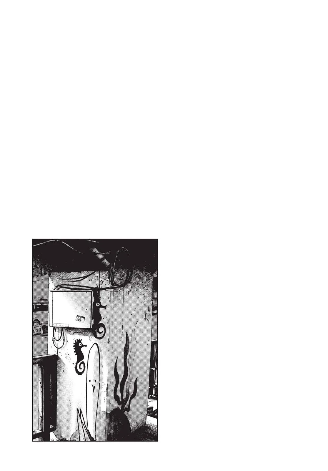 Read Goodnight Punpun Manga Online