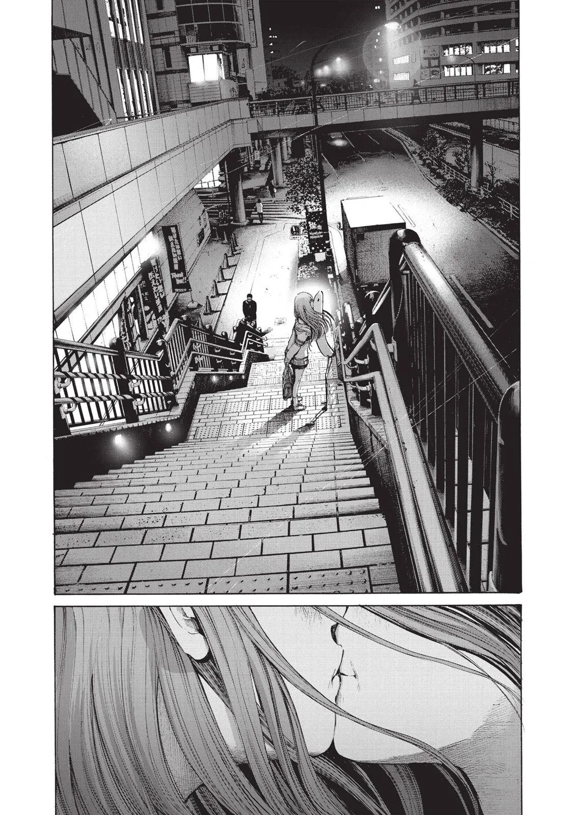 Read Goodnight Punpun Manga Online