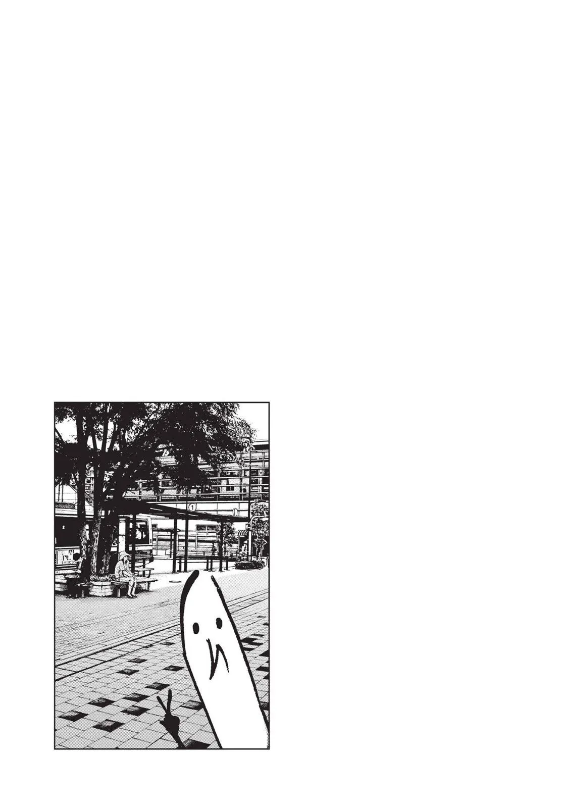 Read Goodnight Punpun Manga Online