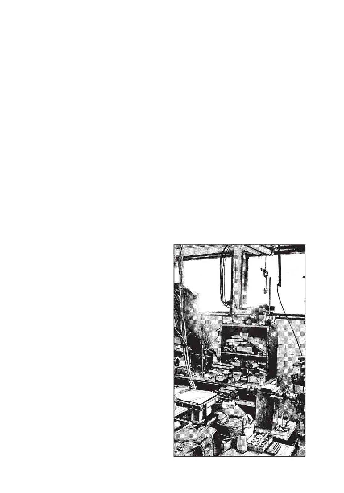 Read Goodnight Punpun Manga Online