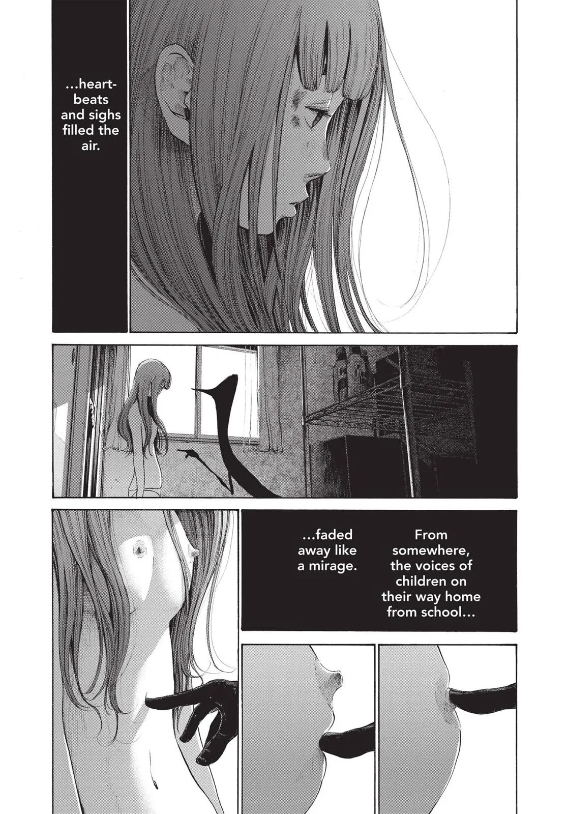 Read Goodnight Punpun Manga Online
