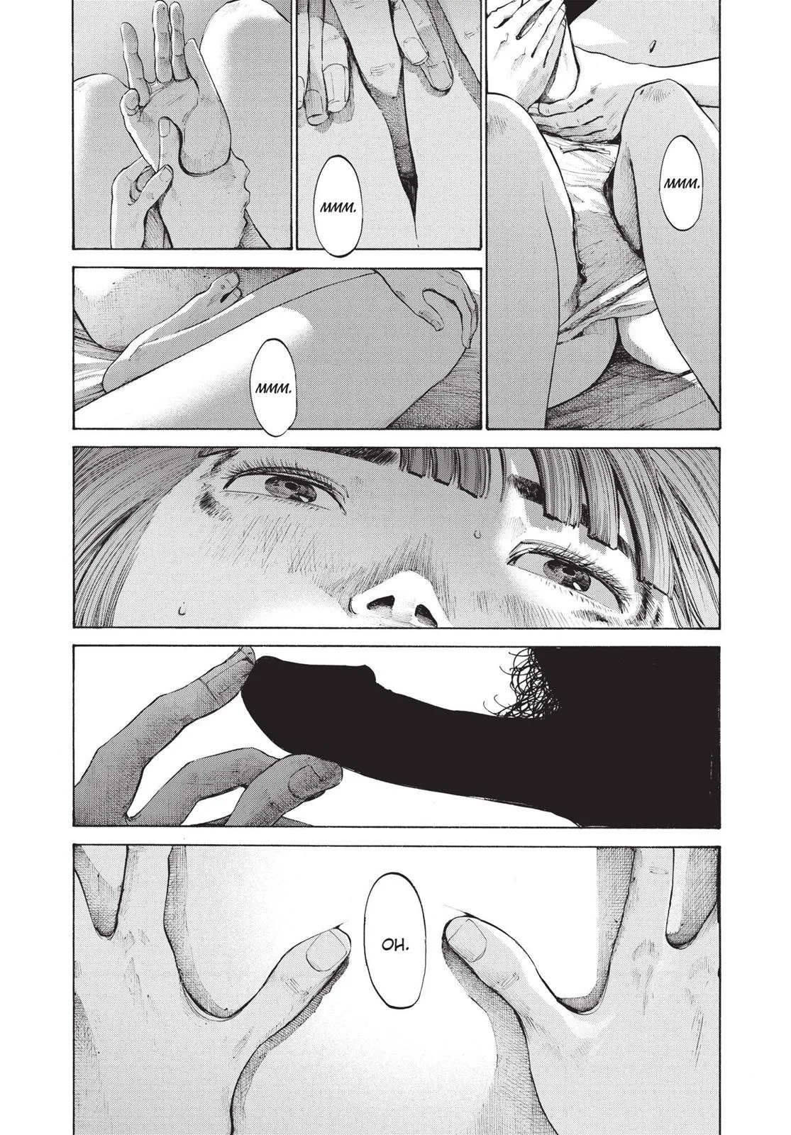 Read Goodnight Punpun Manga Online