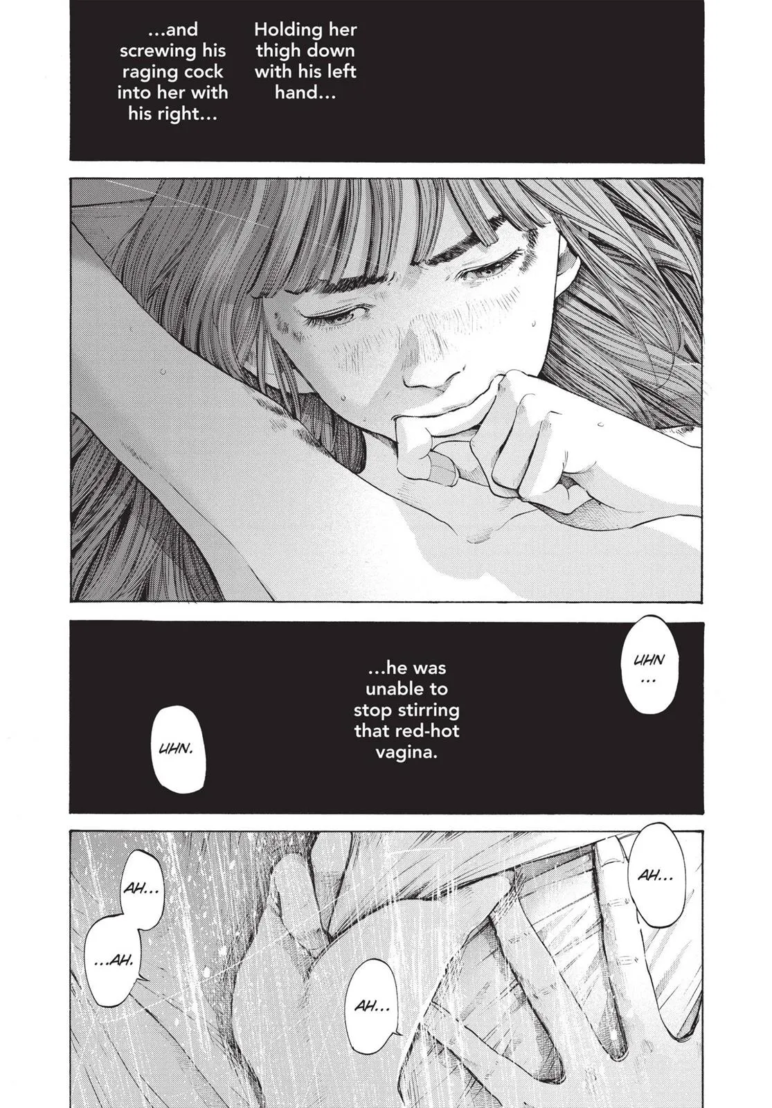 Read Goodnight Punpun Manga Online