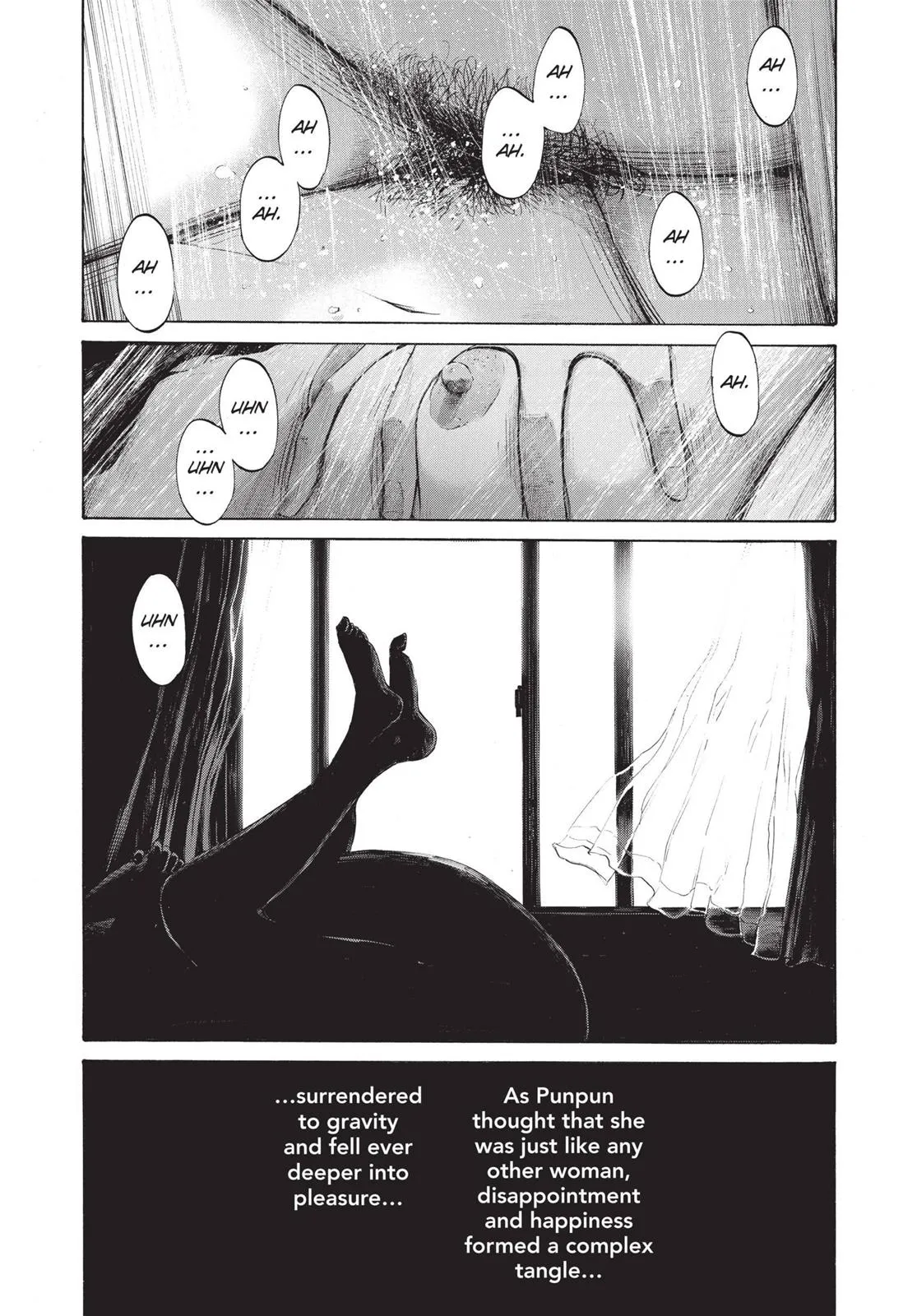 Read Goodnight Punpun Manga Online