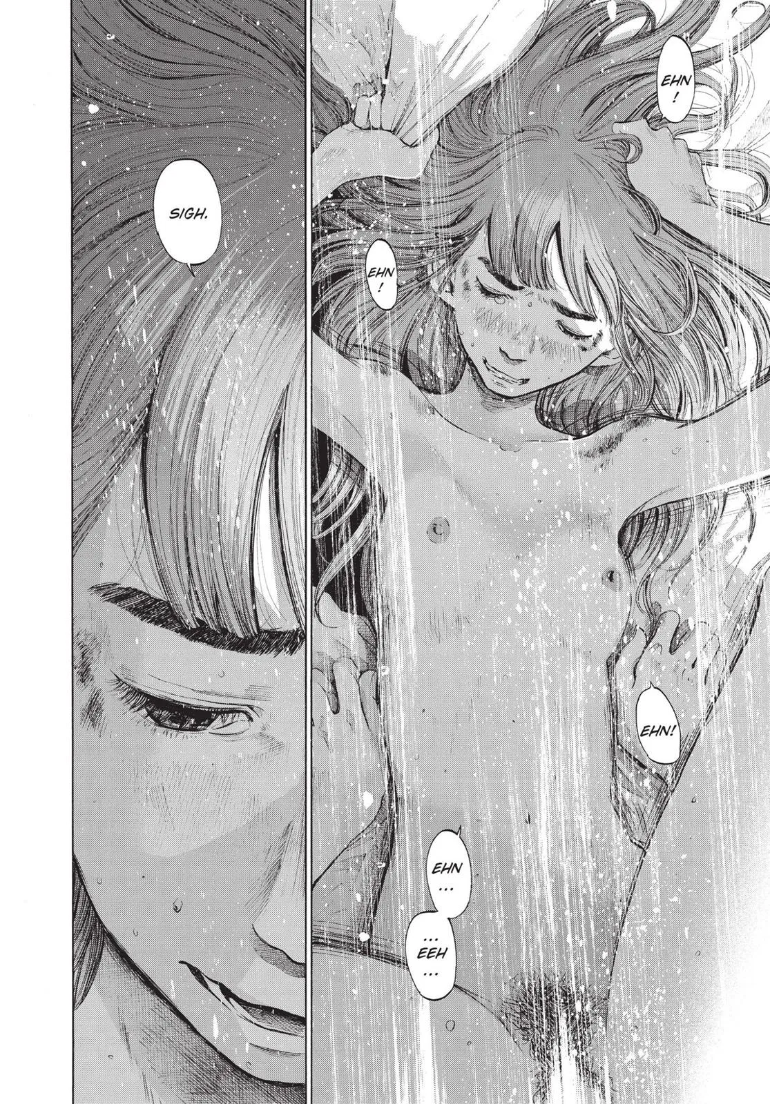 Read Goodnight Punpun Manga Online