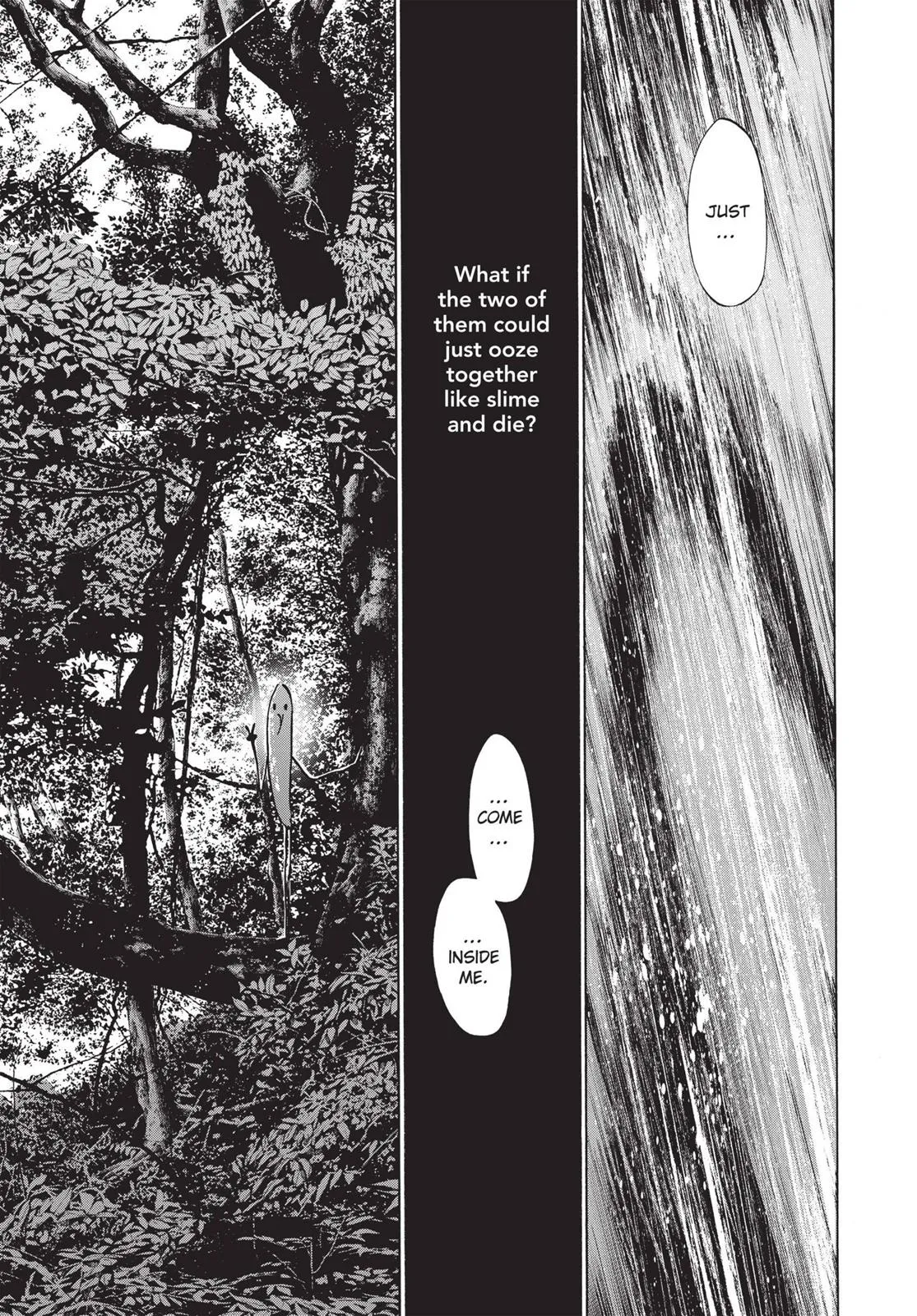 Read Goodnight Punpun Manga Online