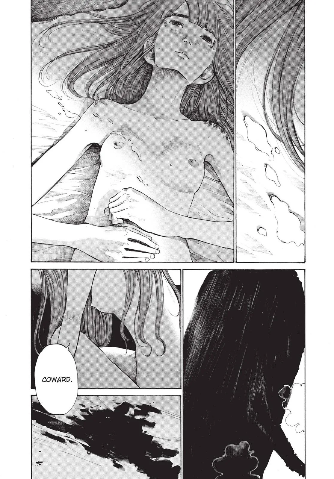 Read Goodnight Punpun Manga Online