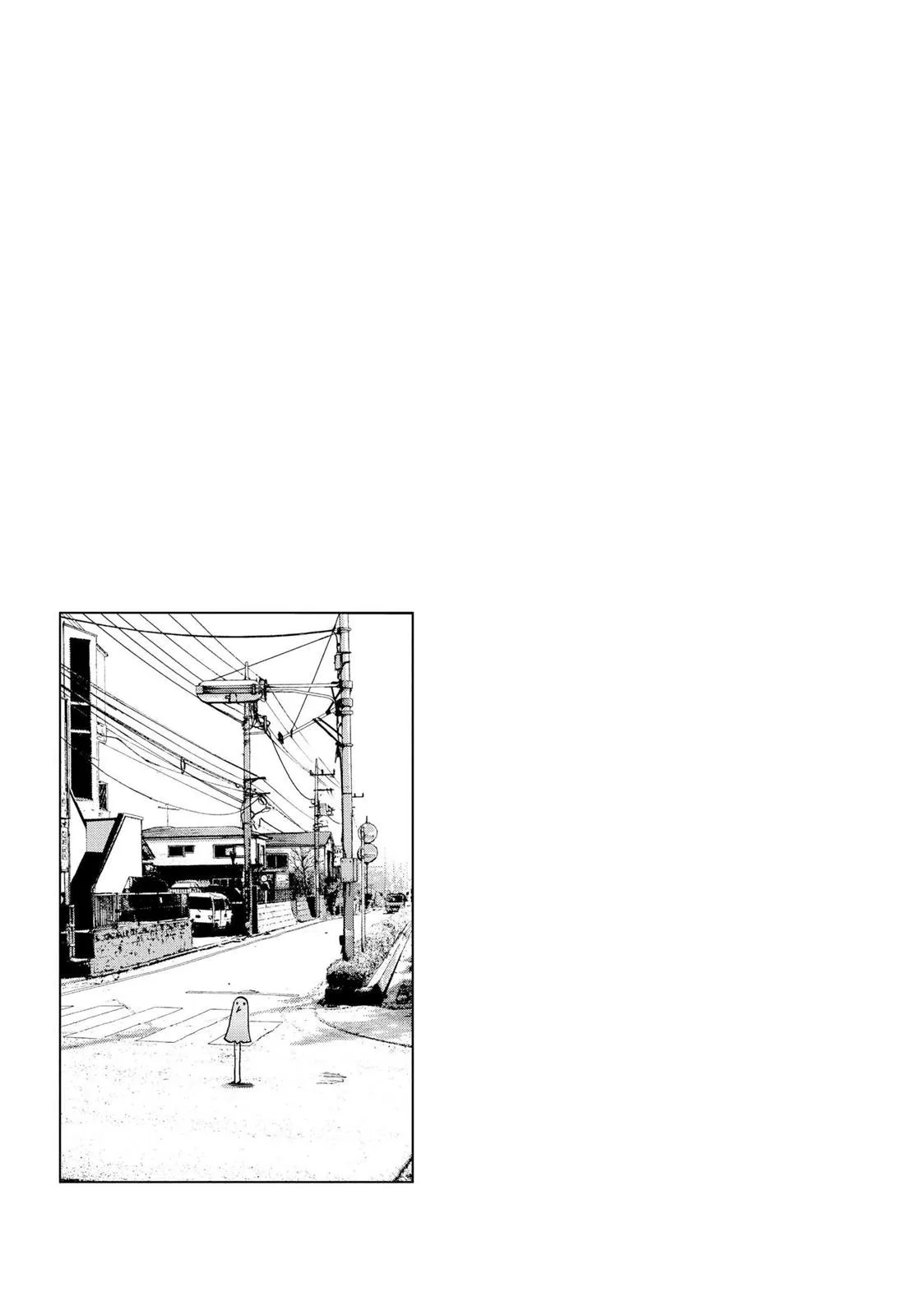 Read Goodnight Punpun Manga Online